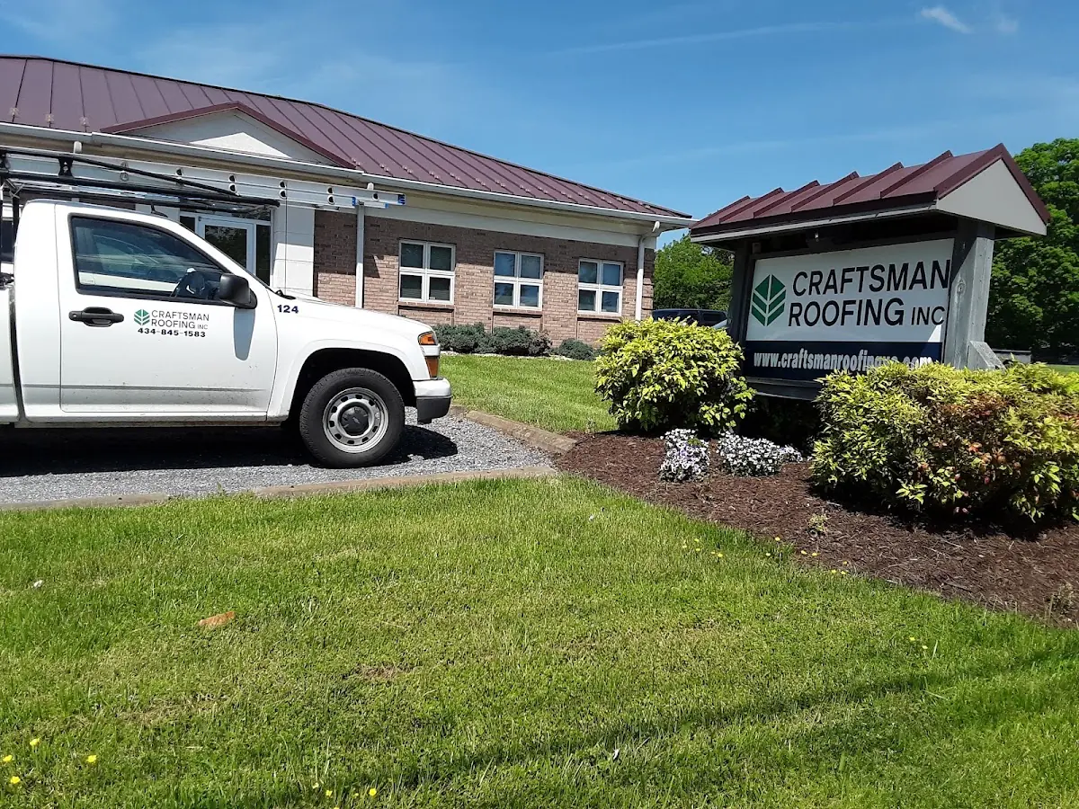 Quality Roof Replacement by experienced craftsmen in Ulah